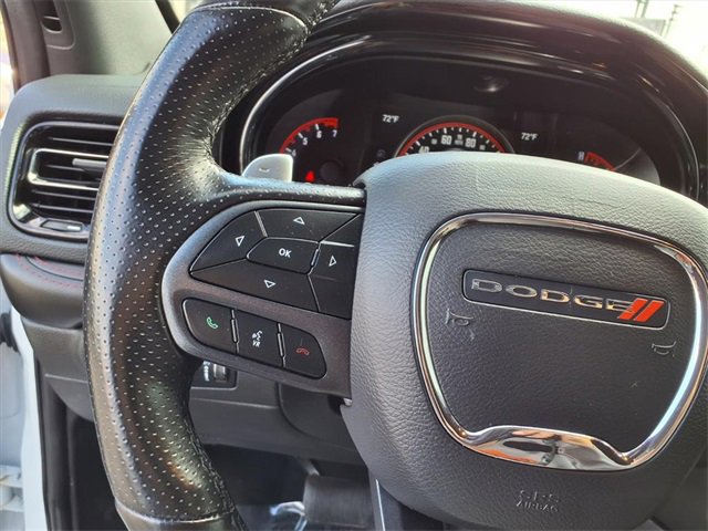 Used 2023 Dodge Durango GT image 16