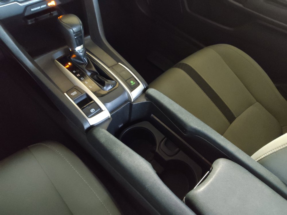 Used 2020 Honda Civic LX image 26