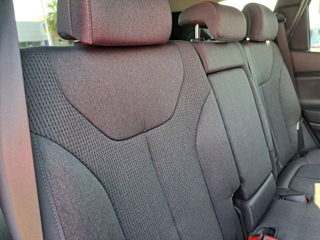 Used 2023 Hyundai Santa Fe SEL image 26