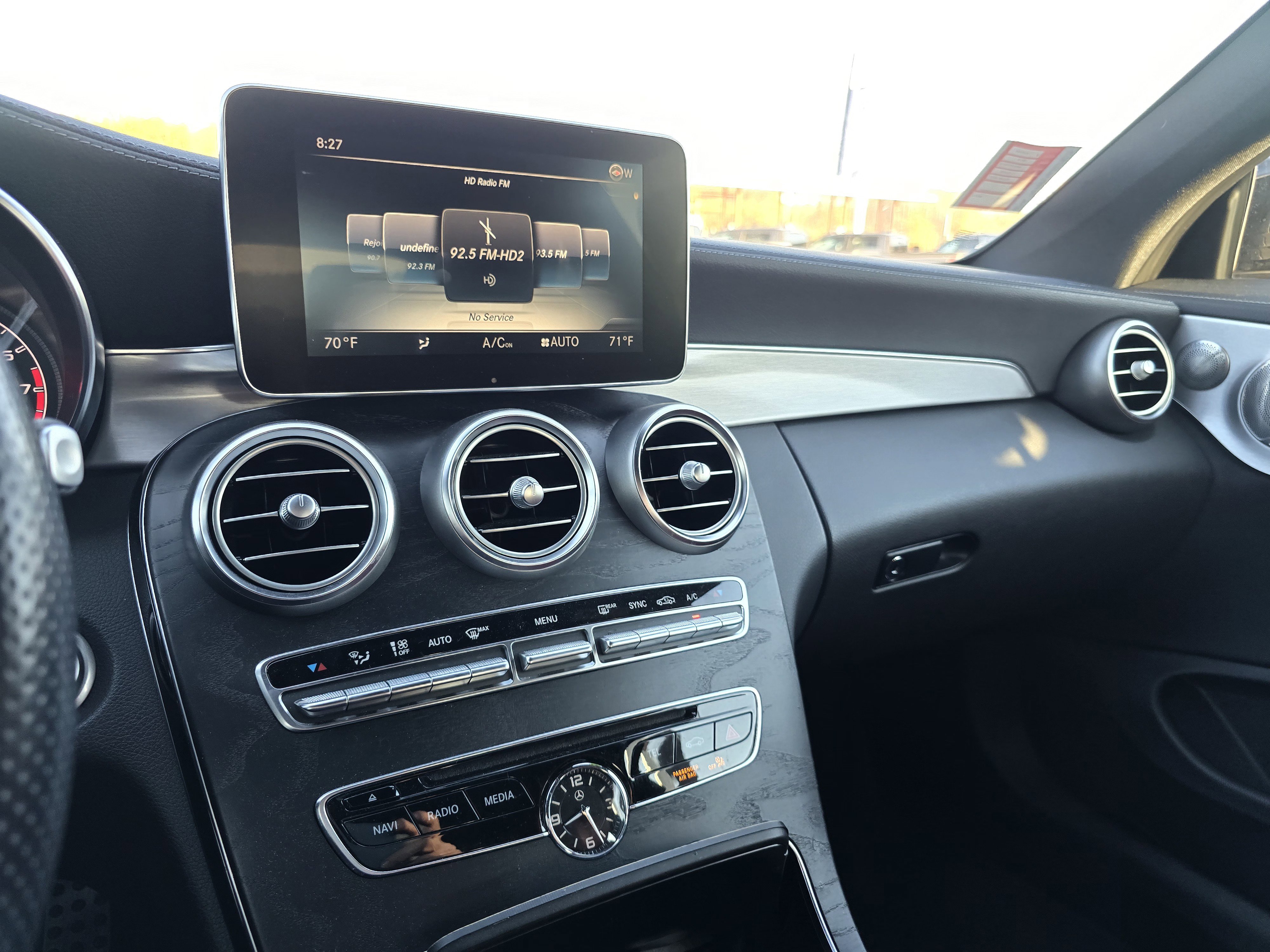 Used 2018 Mercedes-Benz C 43 AMG 4MATIC Coupe image 24