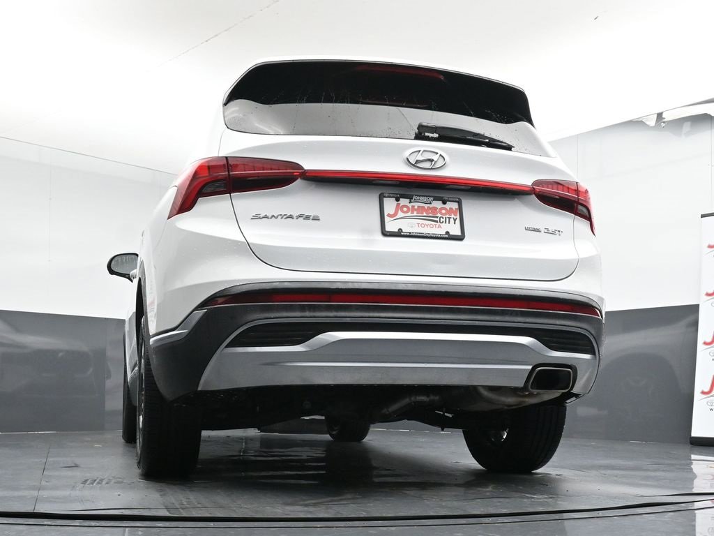 Used 2023 Hyundai Santa Fe Limited image 43
