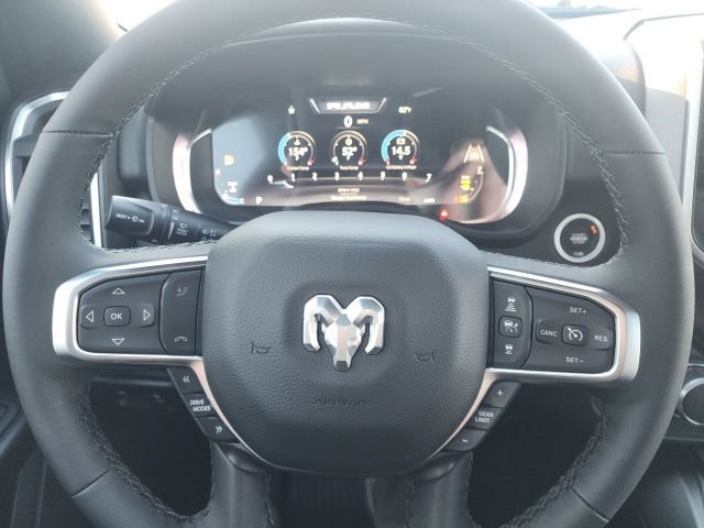 New 2026 RAM 1500 Big Horn image 17