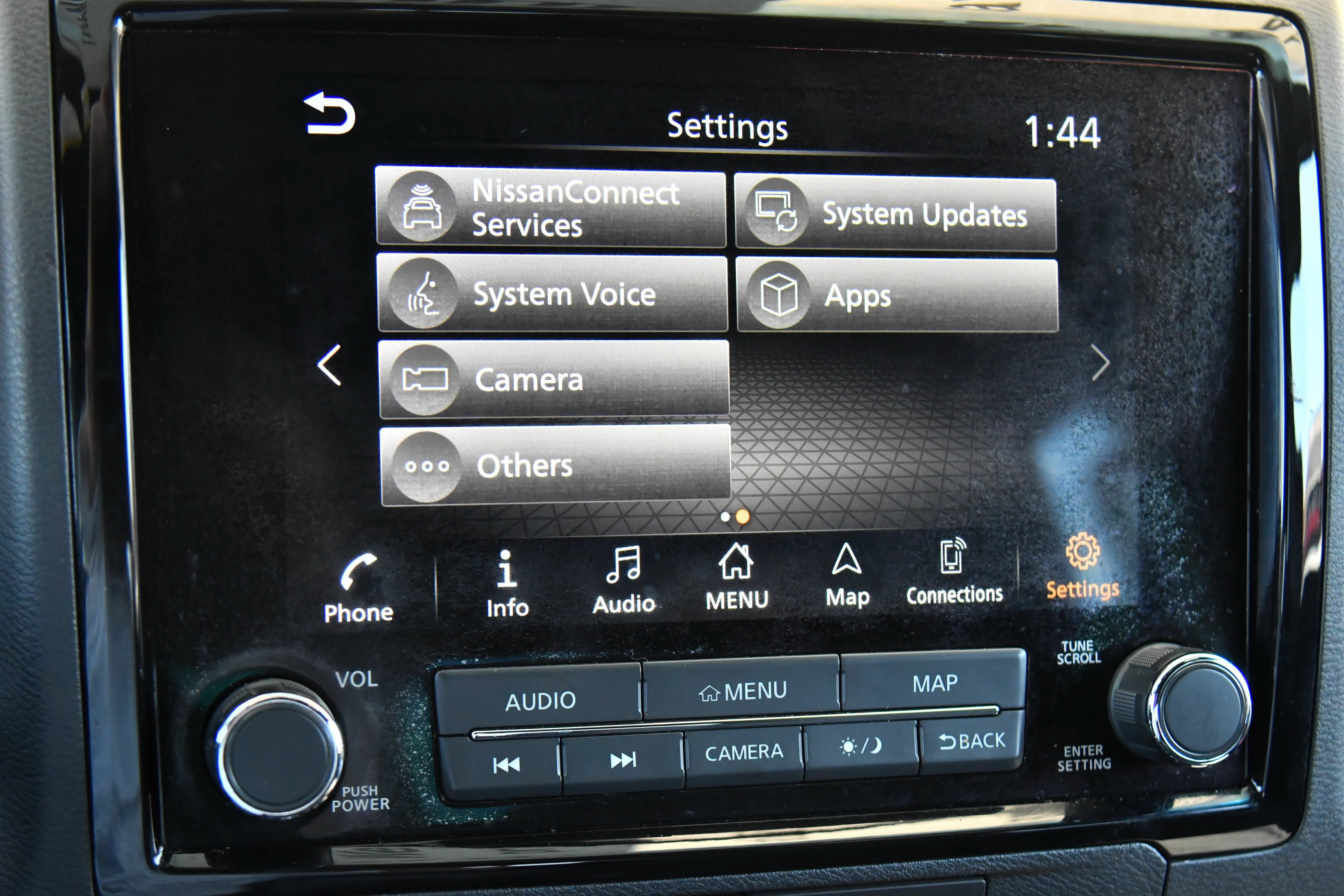 Used 2022 Nissan Frontier Pro-X RWD image 21