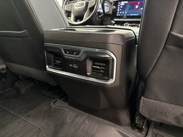 Used 2025 GMC Sierra 3500 Denali w/ LPO, GMC Protection Package image 13