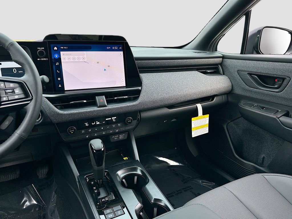 New 2026 Subaru Outback Limited AWD/4WD image 25