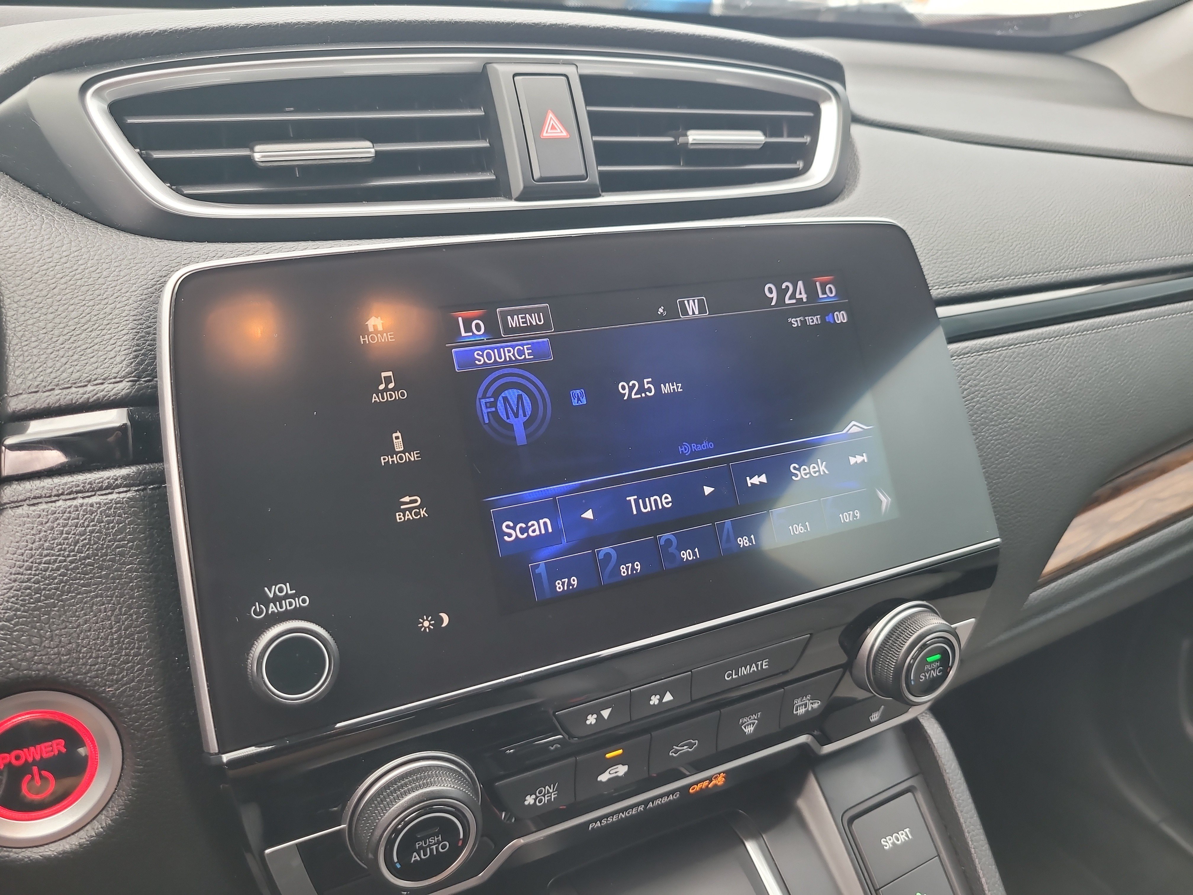 Used 2022 Honda CR-V EX-L image 21