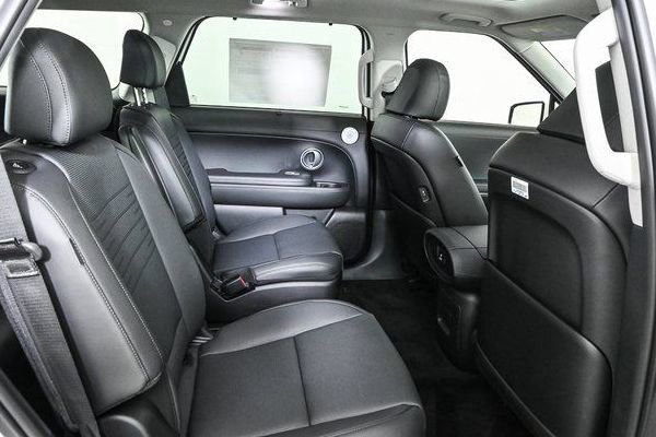 New 2026 Hyundai Palisade Limited image 31