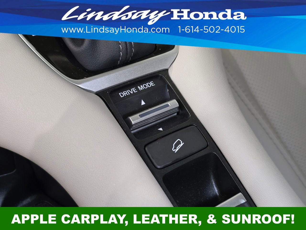 Used 2025 Honda HR-V EX-L image 20