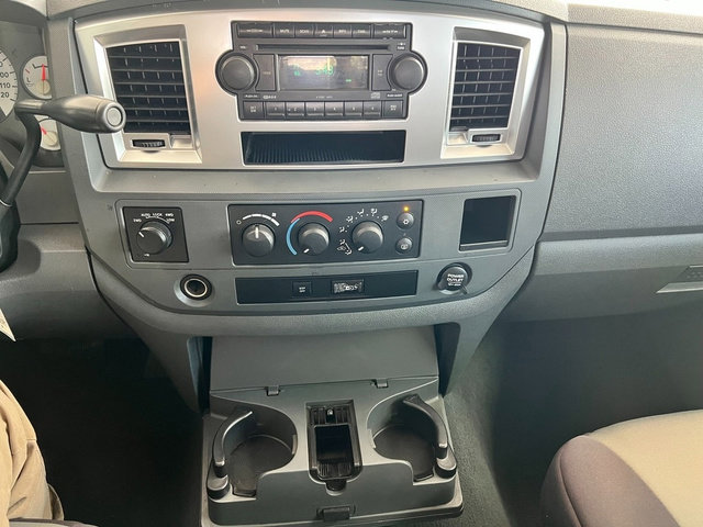 Used 2008 Dodge Ram 1500 Truck SLT w/ Popular Equipment Group image 21