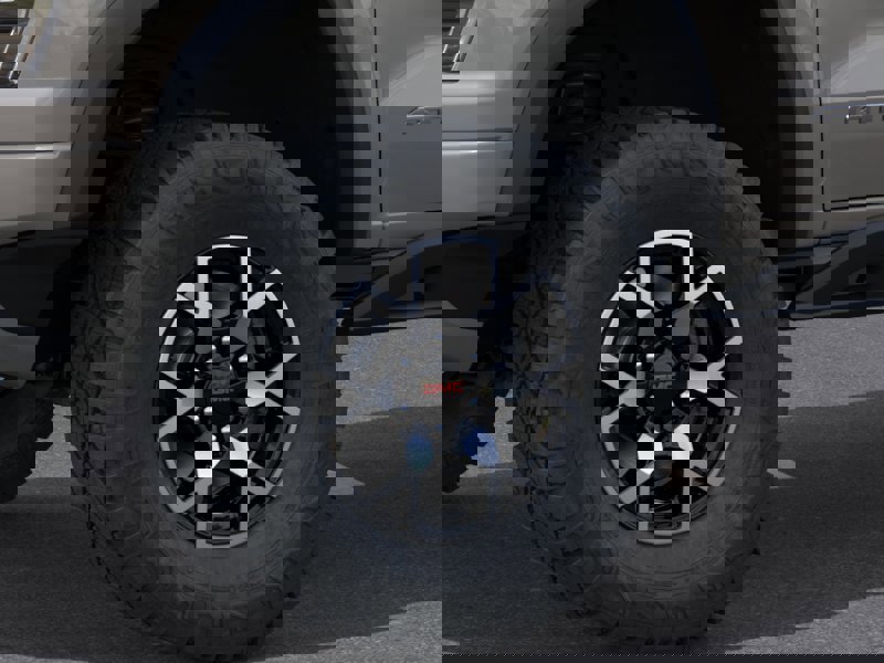 New 2026 GMC Canyon AT4X image 9