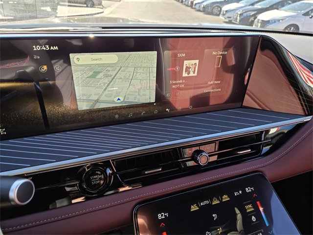 New 2026 INFINITI QX80 Autograph image 27