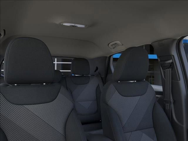 New 2027 Chevrolet Bolt LT image 28