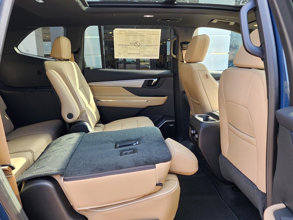 New 2026 Buick Enclave Preferred image 47