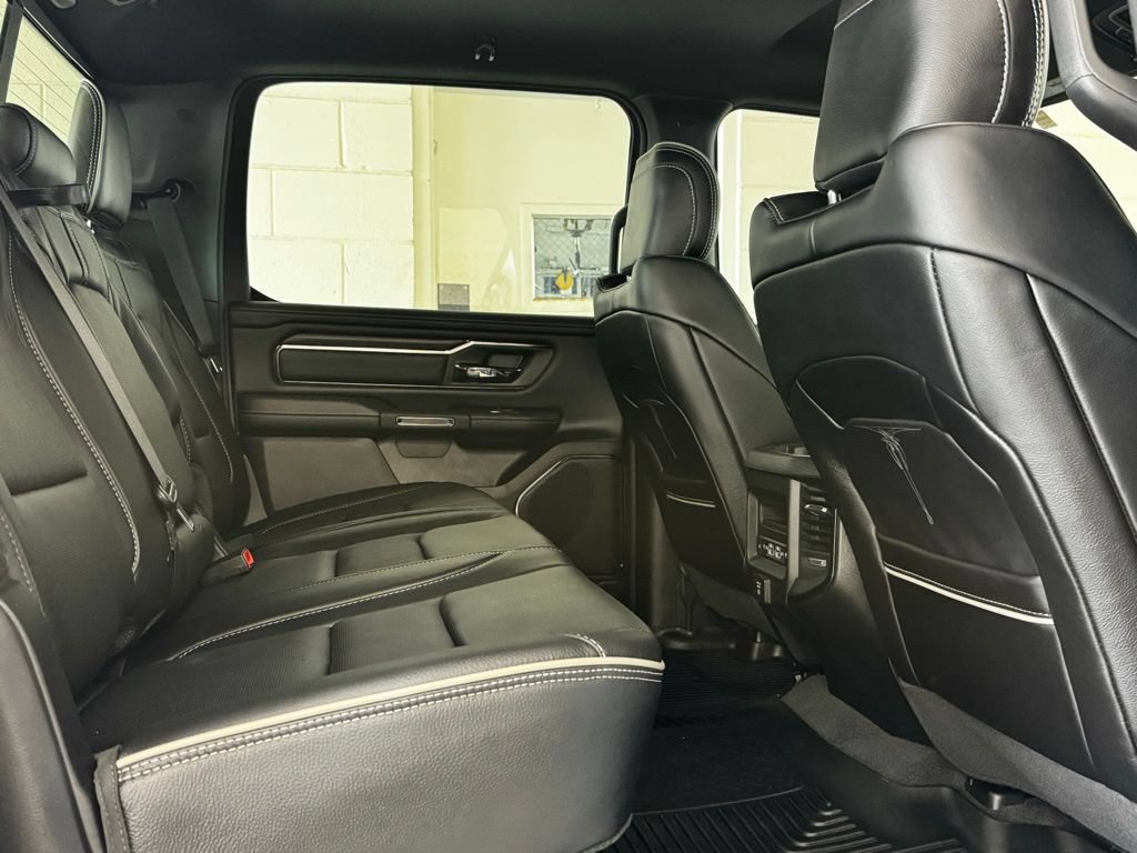 Certified 2024 RAM 1500 Limited AWD/4WD image 7