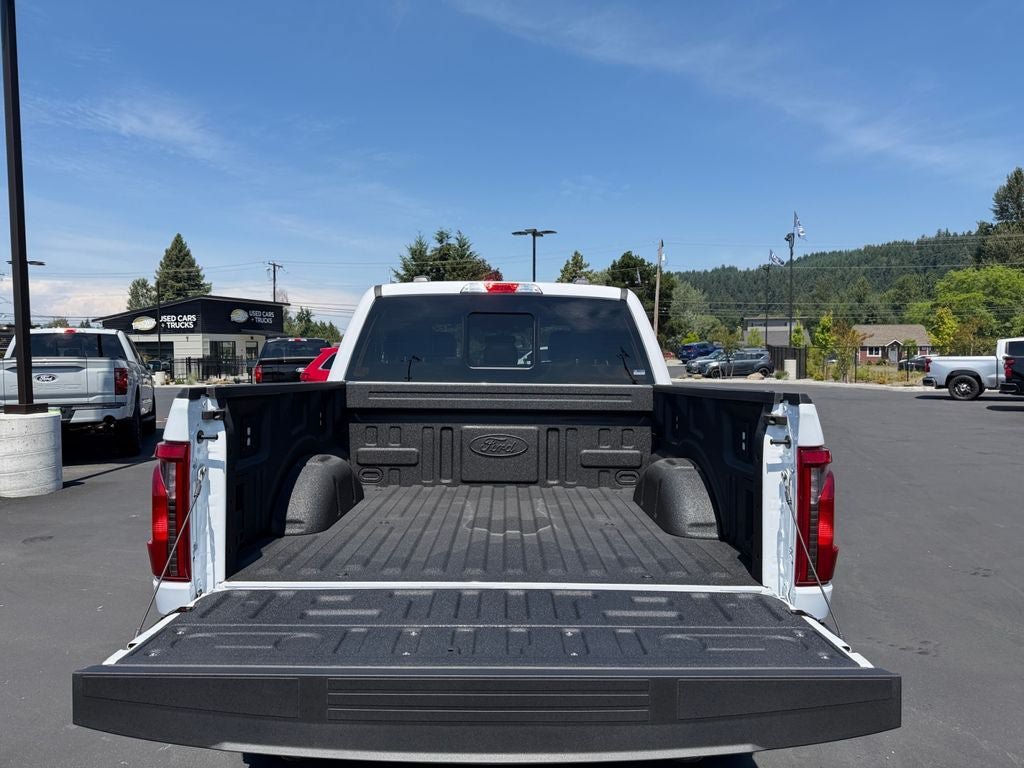 Used 2026 Ford F150 Tremor w/ Equipment Group 402B MID AWD/4WD image 22