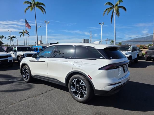 Used 2024 Lincoln Nautilus Premier w/ Equipment Group 102A image 5