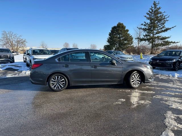 Used 2019 Subaru Legacy 2.5i w/ Alloy Wheel Package image 7