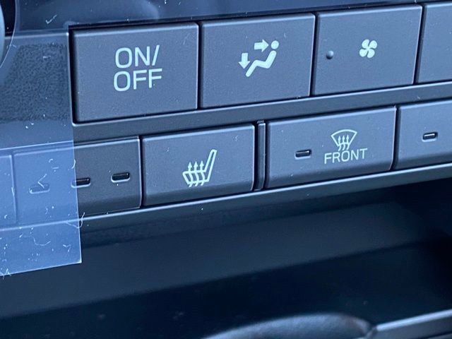 New 2026 Subaru Outback Limited AWD/4WD image 21