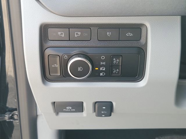Certified 2024 Ford F350 Limited AWD/4WD image 23