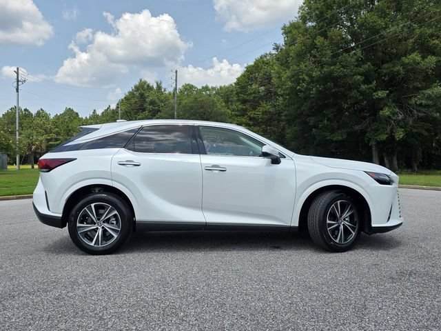 Used 2023 Lexus RX 350 FWD image 35