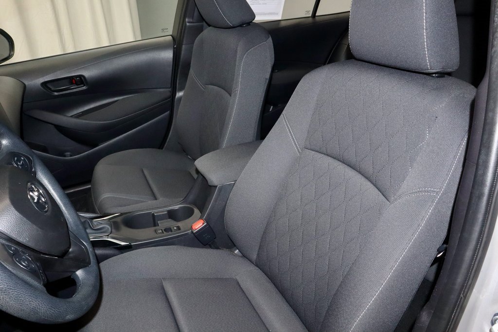 Used 2025 Toyota Corolla LE image 26