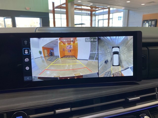 New 2025 Hyundai Santa Fe Limited image 18