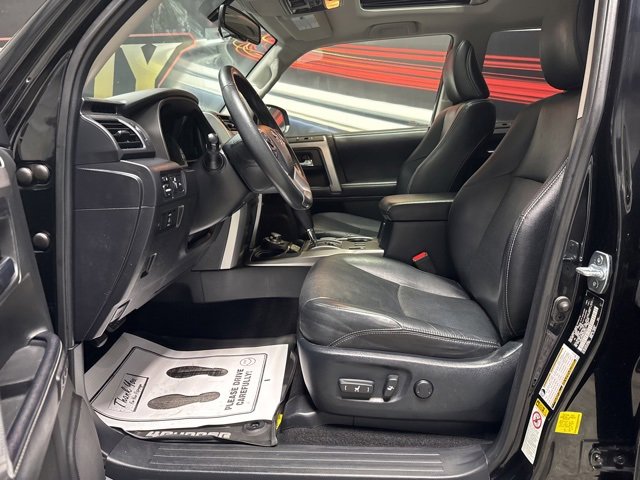 Used 2019 Toyota 4Runner Limited image 5