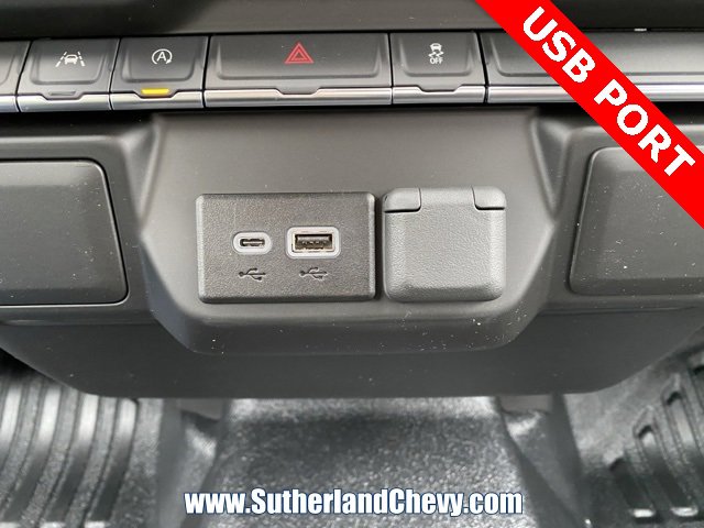 New 2026 Chevrolet Silverado 1500 W/T w/ WT Value Package image 34