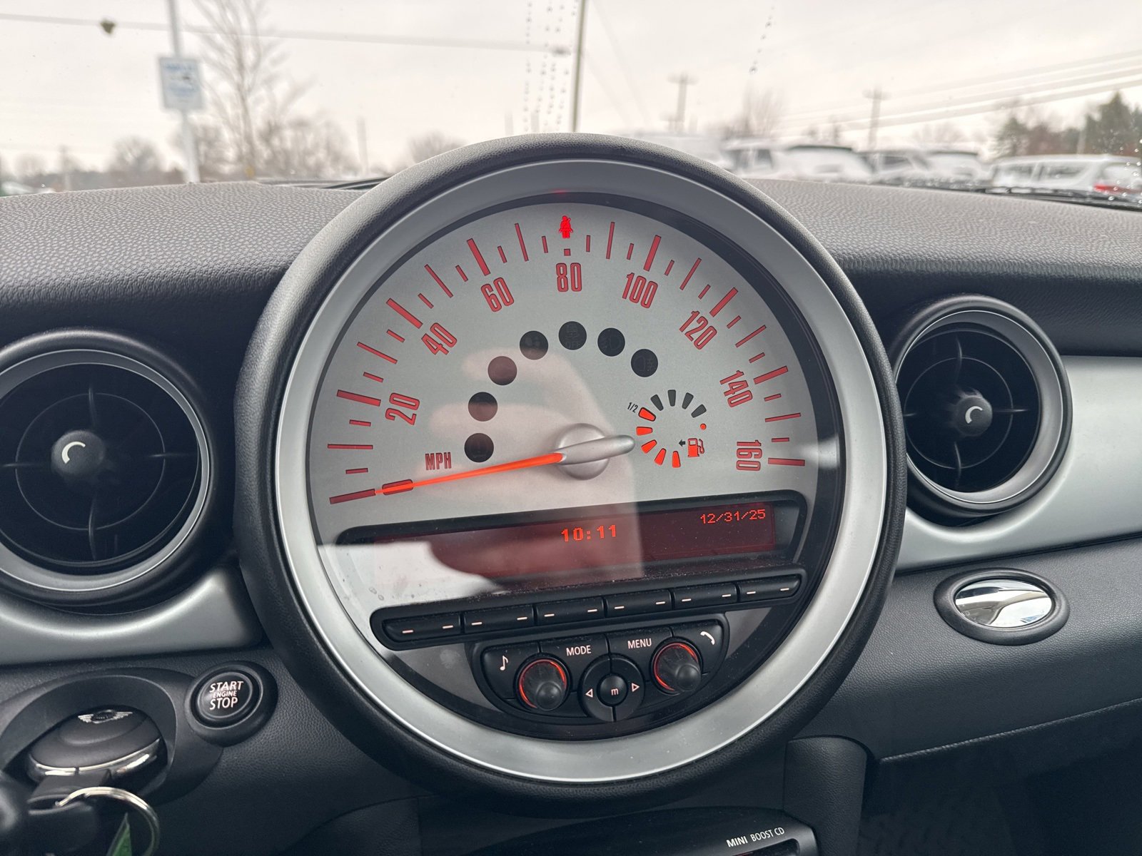 Used 2011 MINI Cooper Hardtop image 16