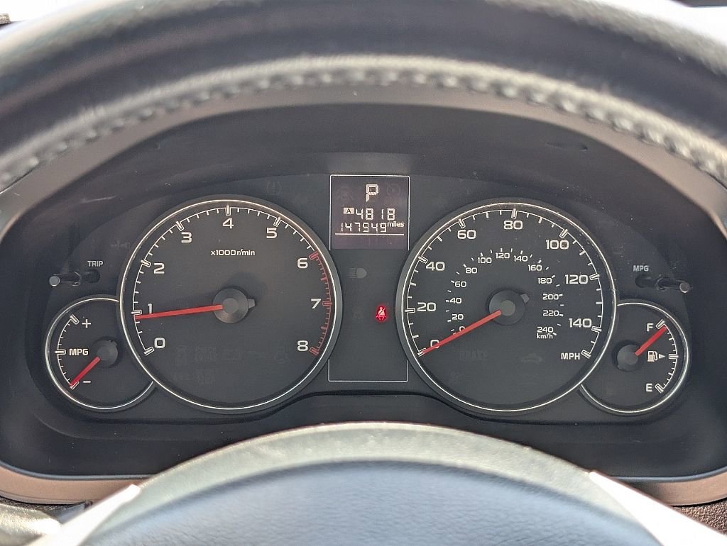 Used 2013 Subaru Outback 2.5i Premium image 31