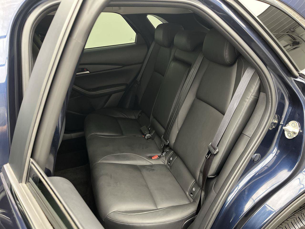 Certified 2025 MAZDA CX-30 AWD 2.5 S w/ Select Sport Pkg image 9