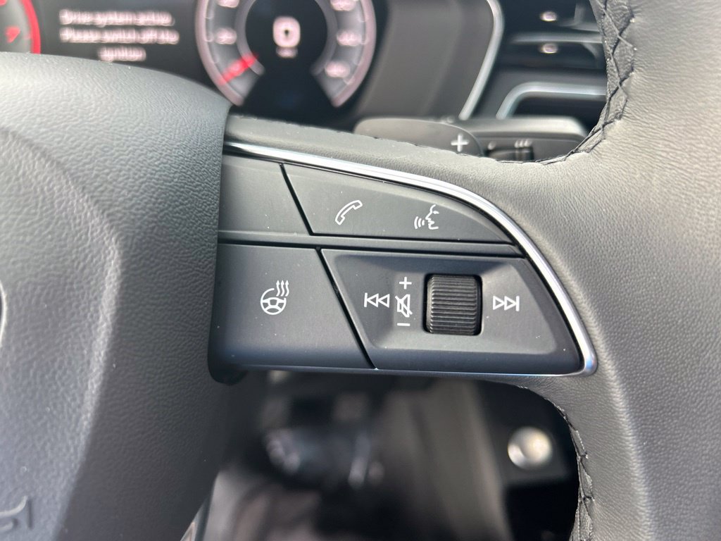 Used 2024 Audi A5 2.0T Premium Plus AWD/4WD image 45
