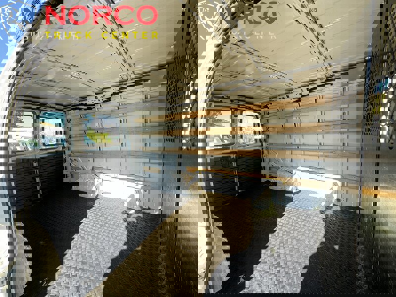 Used 2023 Chevrolet Express 2500 w/ Driver Convenience Package image 3