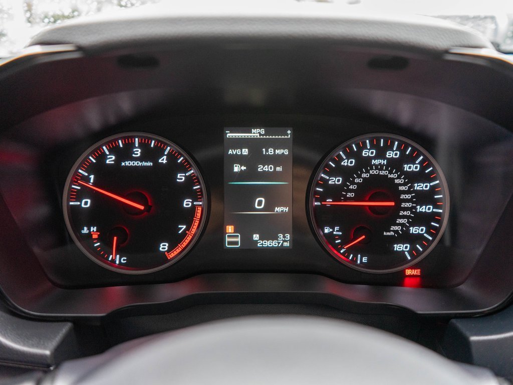 Used 2022 Subaru WRX Premium image 22