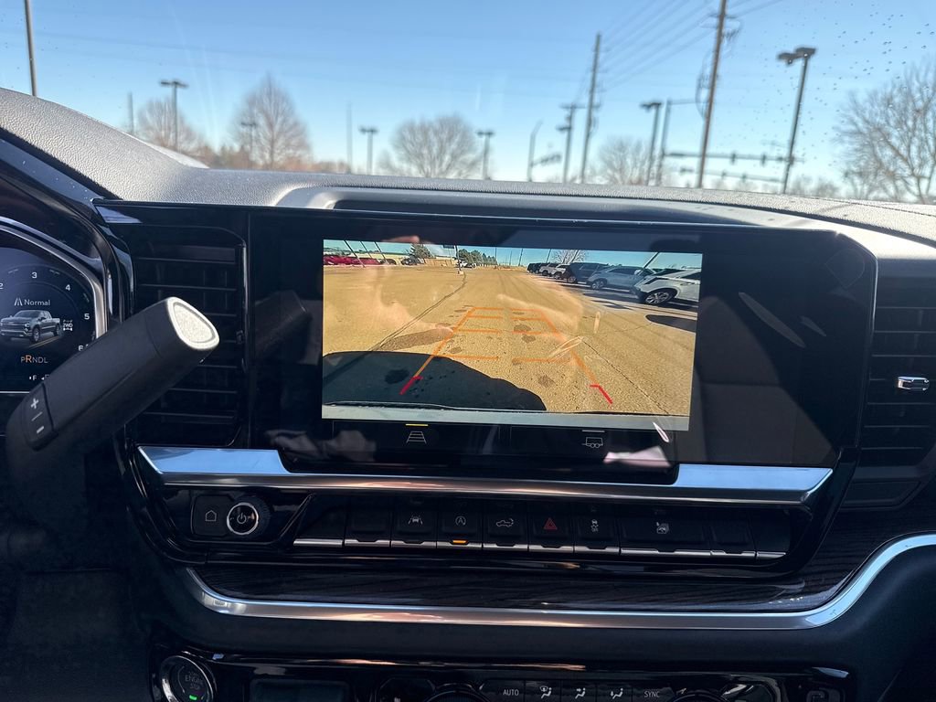 New 2026 Chevrolet Silverado 1500 RST image 20