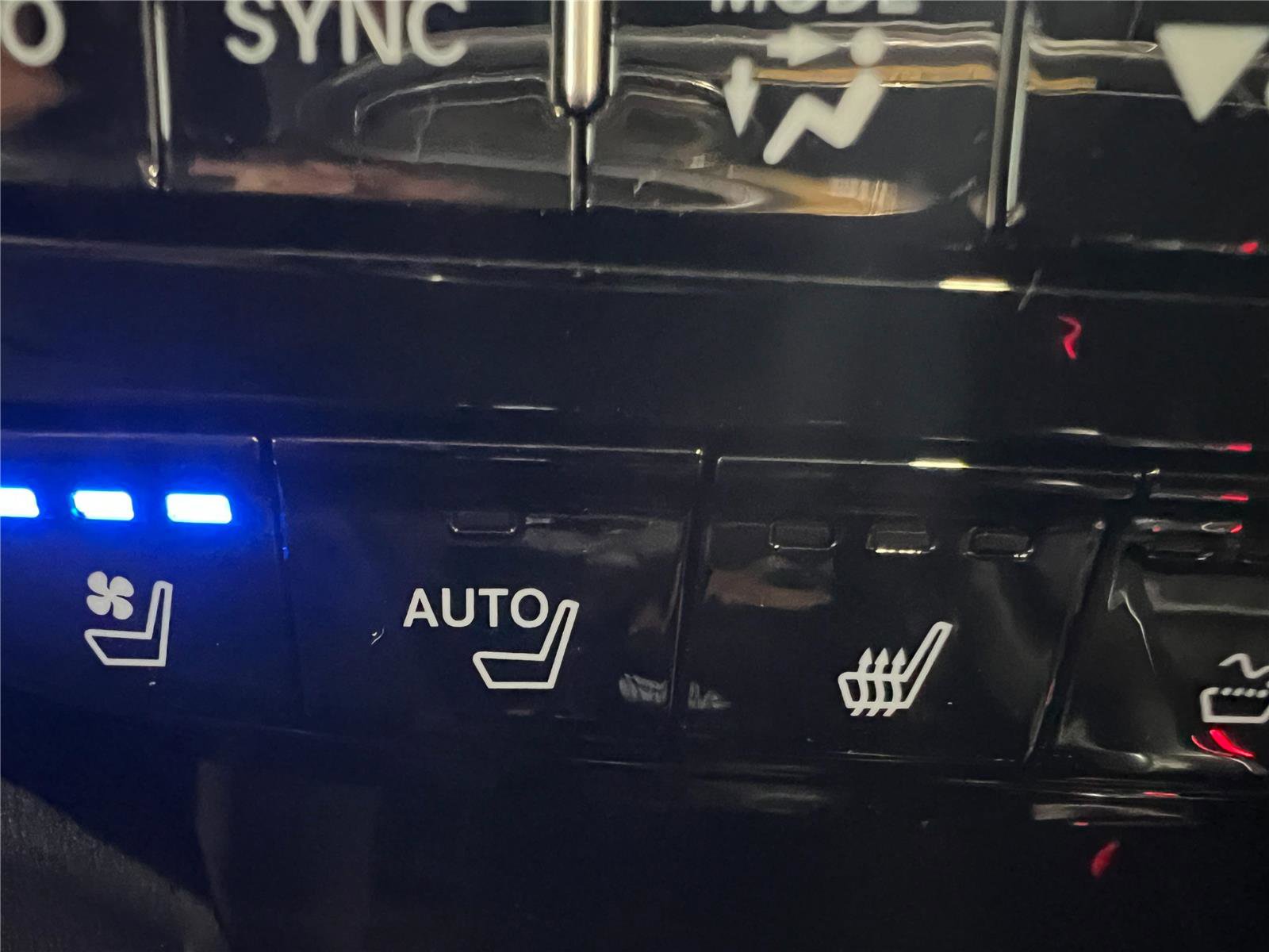 New 2026 Acura MDX SH-AWD w/ Advance Package image 28