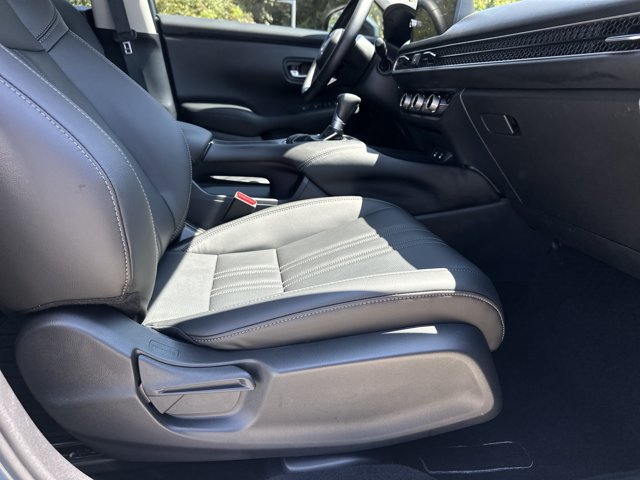Used 2026 Honda HR-V EX-L image 16