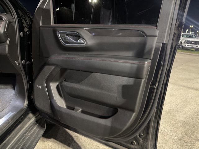 Used 2021 Chevrolet Tahoe RST w/ Rear Media and Nav Package image 7