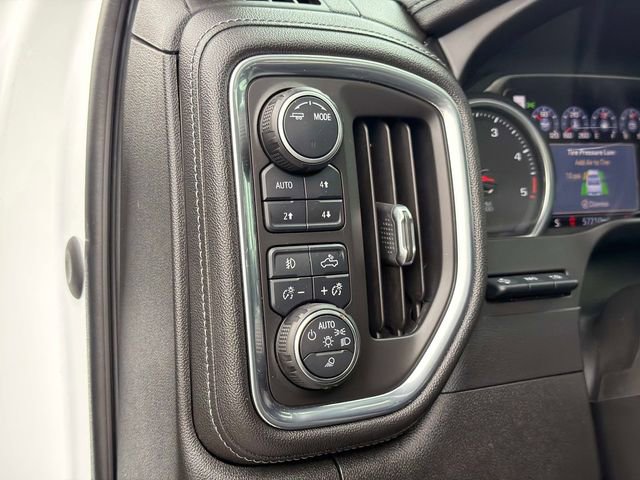 Used 2020 Chevrolet Silverado 2500 LTZ w/ LTZ Premium Package image 28