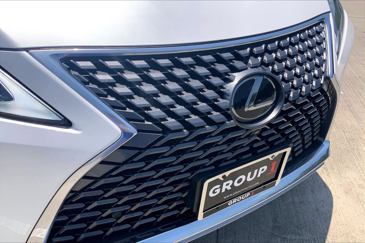 Used 2021 Lexus RX 350 FWD w/ Premium Package image 29