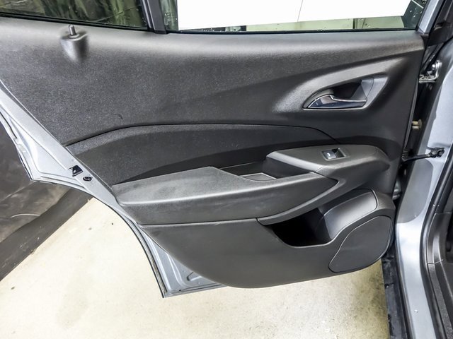 Used 2024 Chevrolet Trax LS w/ Driver Confidence Package image 21