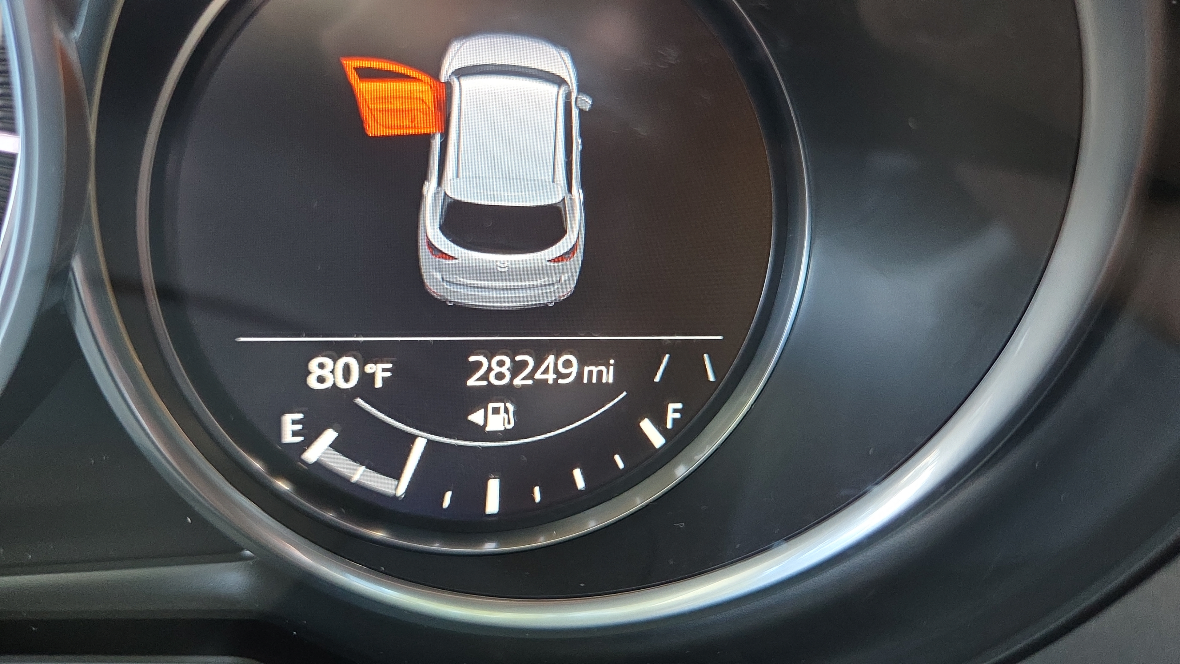 Used 2023 MAZDA CX-5 AWD 2.5 S image 32
