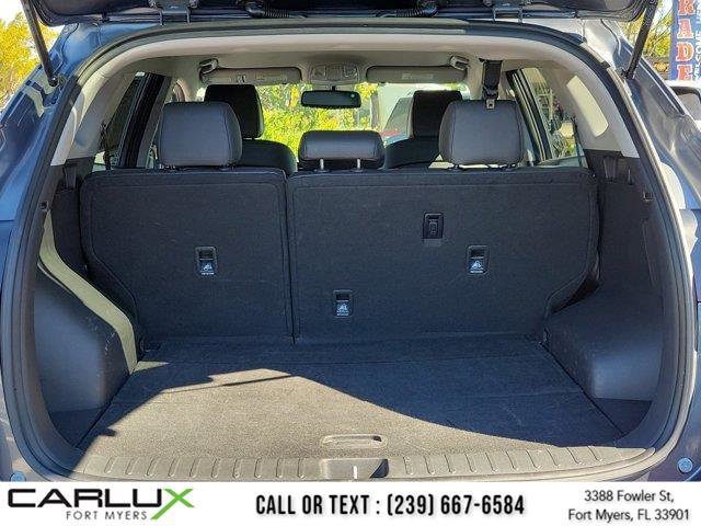 Used 2018 Hyundai Tucson SEL Plus image 13