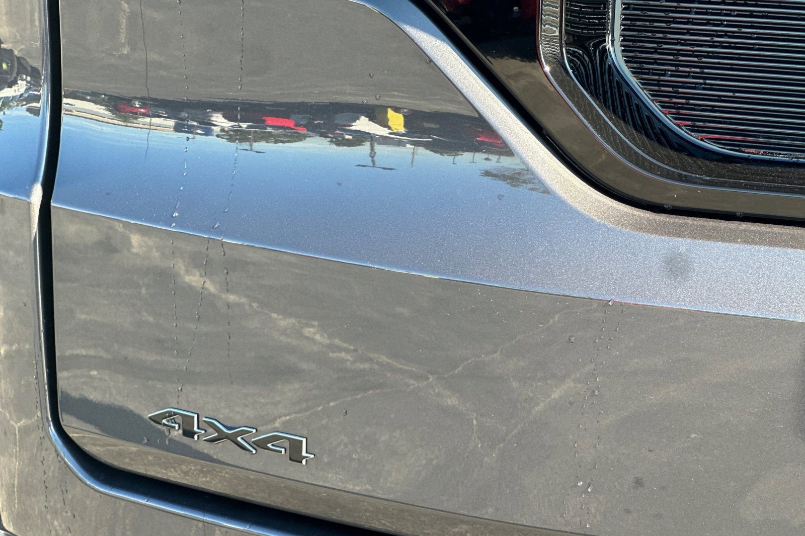 New 2026 Jeep Grand Wagoneer Summit image 31