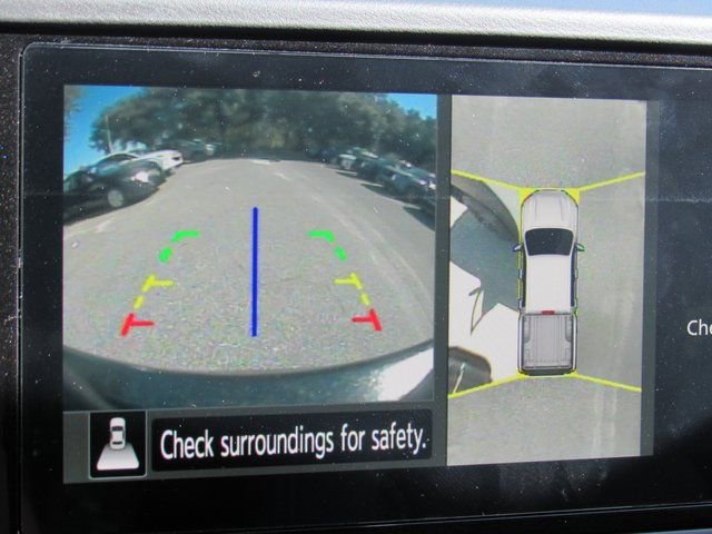 New 2026 Nissan Frontier Pro-X w/ Pro Premium Package image 17