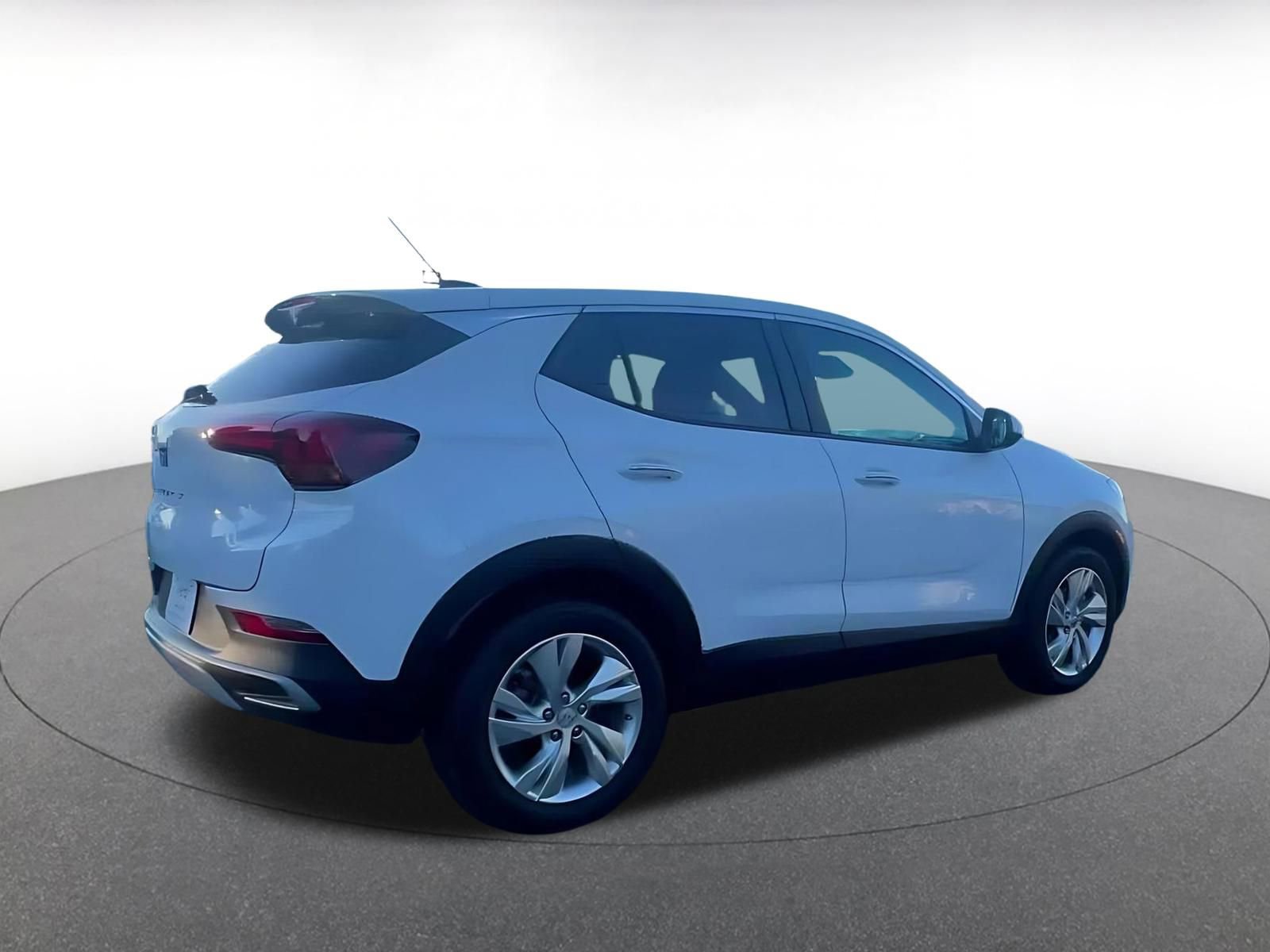 Used 2025 Buick Encore GX Preferred image 14