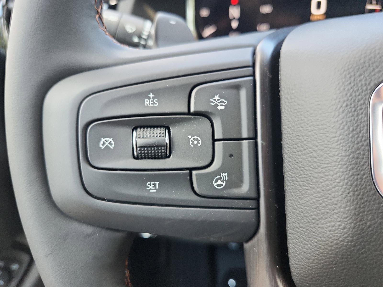 New 2026 GMC Sierra 1500 AT4 w/ AT4 Premium Package image 24