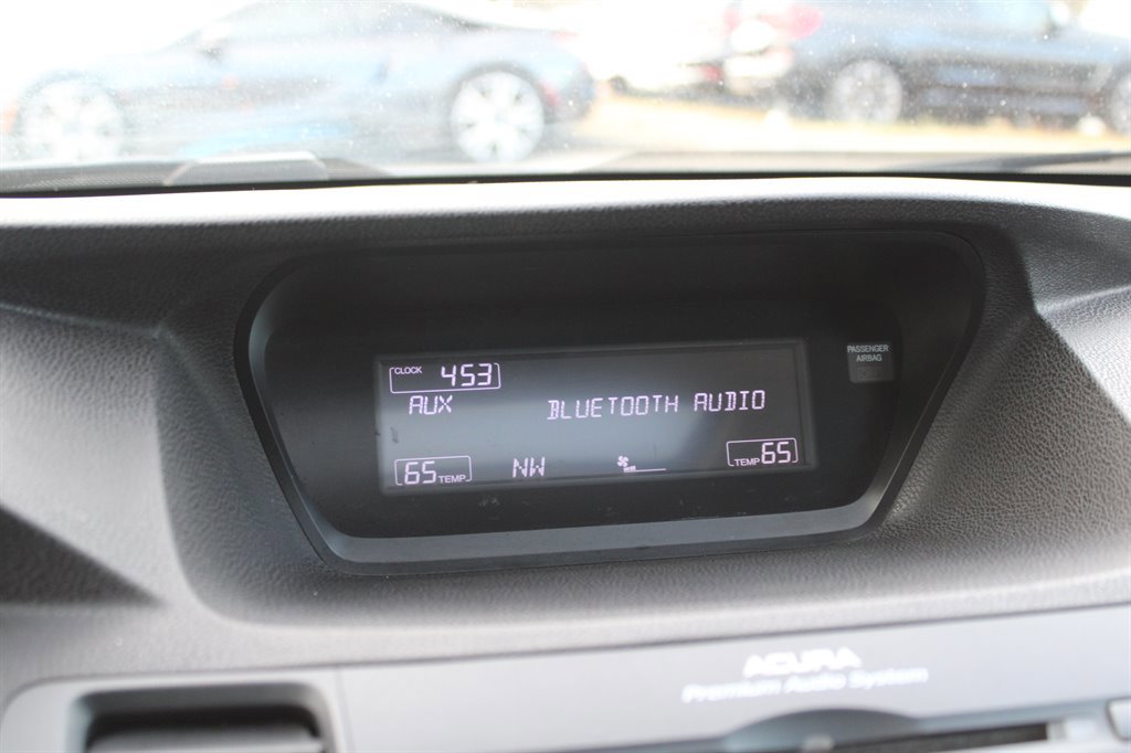 Used 2011 Acura TSX Sedan image 22