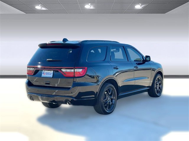 New 2026 Dodge Durango GT image 9