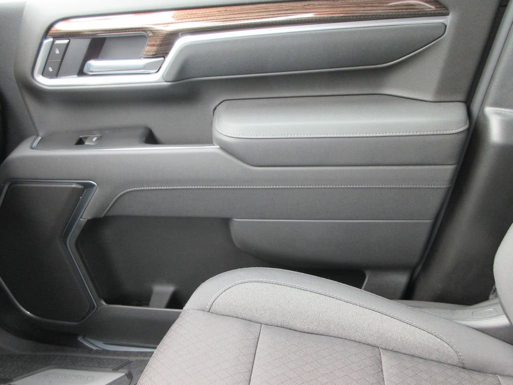 New 2026 Chevrolet Silverado 3500 LT w/ Convenience Package image 31